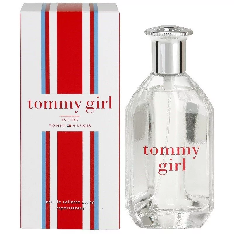 Tommy girl store edc