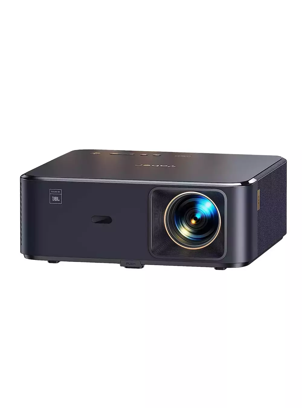Yaber K2s Full HD LED Projector WiFi6 BT/NFC JBL Alexa 800 Ansi, Projectors