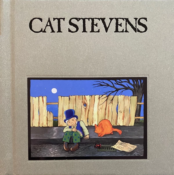 Buy Cat Stevens Teaser and The Firecat Super Deluxe Edition: Vinyl