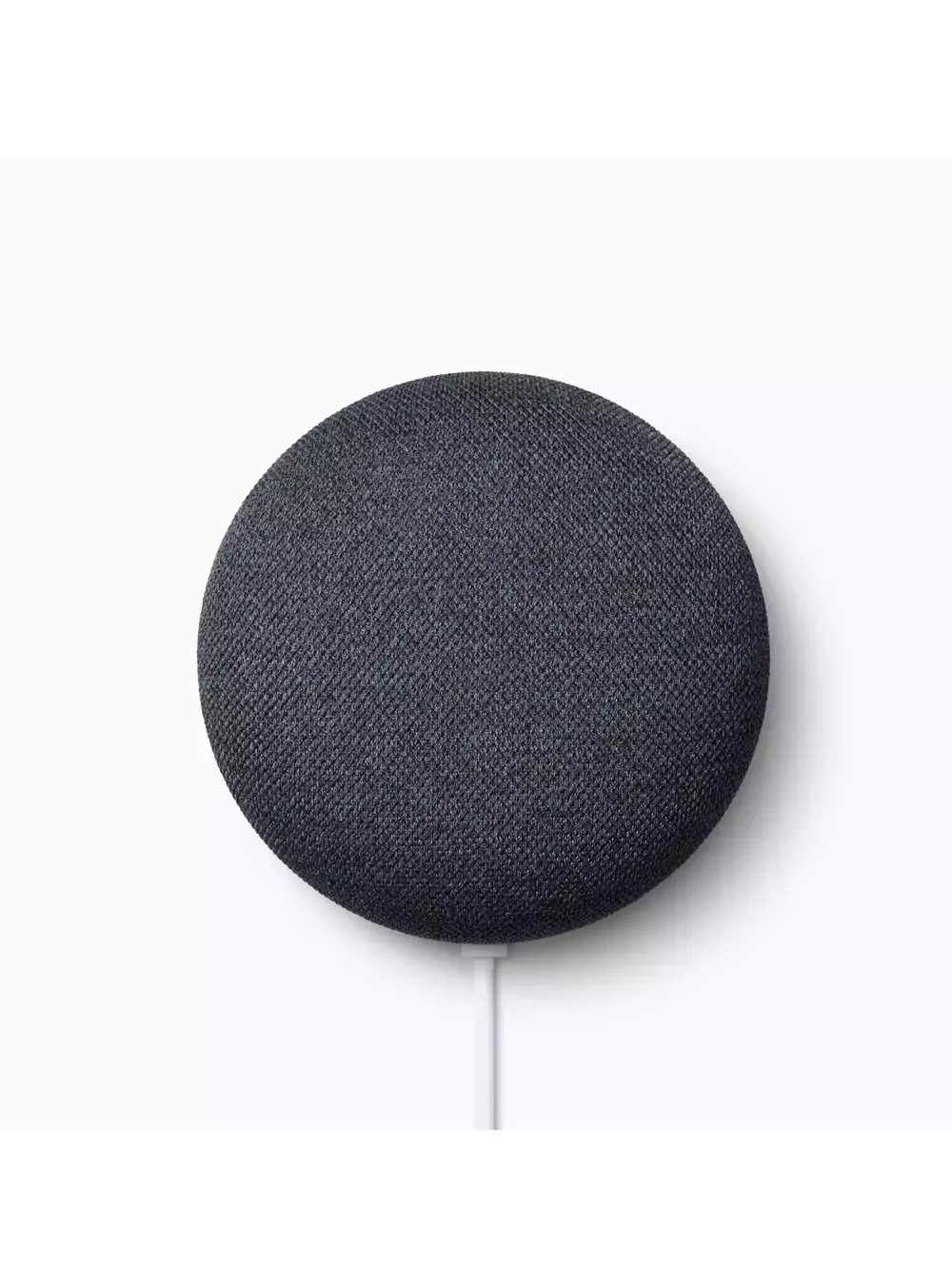 Google Nest Mini Charcoal - スピーカー