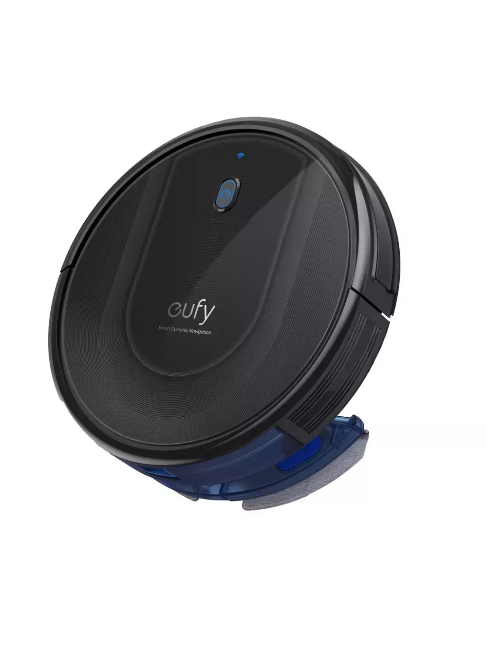 Shop Anker Eufy RoboVac G10 Hybrid Sweep&Mop Cleaning Robot Vacuum