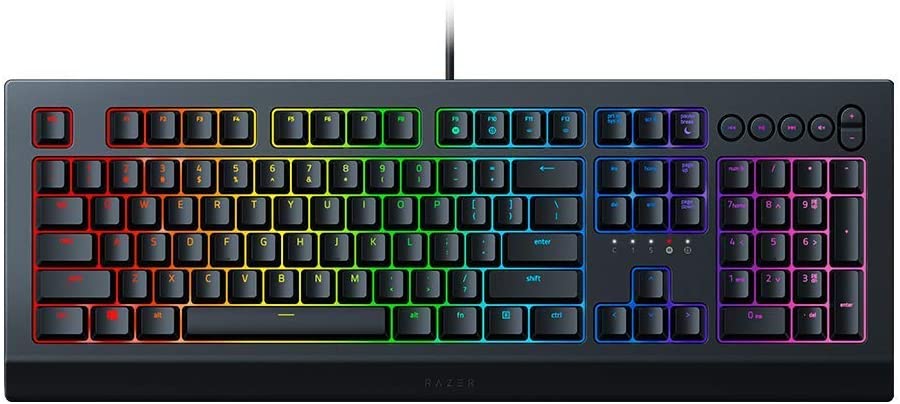 razer huntsman te actuation