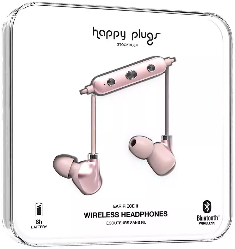 Computing Peripherals Headphones Earphones Happy Plugs