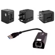 Adapters & Converters