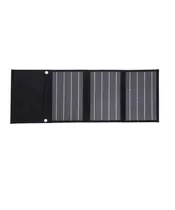 Αναδιπλούμενο Ηλιακό Πάνελ Φόρτισης με 2 Θύρες USB-A 21 W Technaxx TX-207
