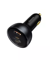 Baseus Car Charger 160W Qualcomm Quick Charge 5