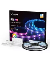 Sonoff Smart LED Light Strip RGBIC Outdoor IP54 Wi-Fi/BT L3-5M-P