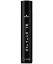 Schwarzkopf Silhouette Hairspray Extra Strong 500ml