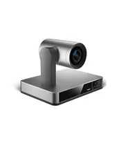 Yealink UVC86 4K Dual-Eye Tracking Camera for Medium and Large Rooms