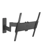 Vogels TVM1443 Turn TV Wall Mount 32-65&#8221; Black