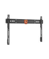 Vogels TVM1603 Fixed TV Wall Mount 40-100&#8242; Black