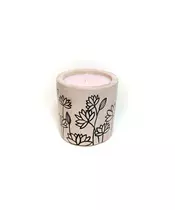 Queen Rose - Soy Candle