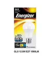 S8706 LED GLS 11.6W E27 1060LM WARM WHITE