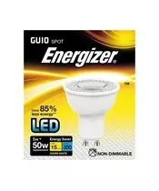 S9403 LED GU10 &#8211; 5W 370LM 36&#8242; DAYLIGHT