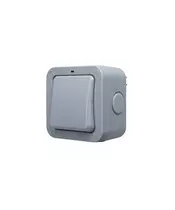 SINGLE OUTDOOR SWITCH 2 WAY 20AX