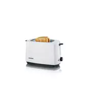SEVERIN Toaster, 2 Slices, 700W