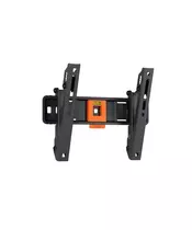 Vogels TVM1213 Tilt TV Wall Mount 19-43&#8221; Black