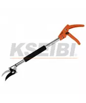 LONG GARDEN SHEAR S/STEEL Size:1.5M