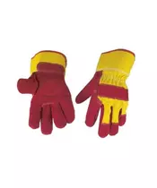 RED &#038; YELLOW GLOVES PROSAFE