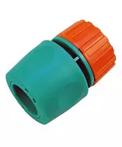 QUICK CONNECTOR for 1/2&#8221; HOSES 1τμχ