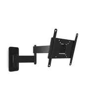 Vogels MA2040 TURN TV Wall Mount 19-37&#8221; 2 arms Black