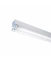 V-TAC 6055 T8 LED Tube Fitting 4FT Twin