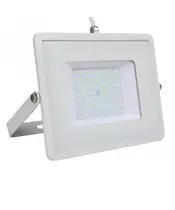 V-TAC 411 LED Floodlight 50W IP65 White Cool White