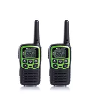 Midland XT30 Walkie Talkie with USB Charger