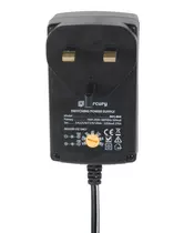 Mercury Switch-Mode Power Supply 2250mA 661.406UK