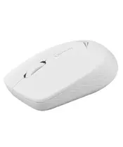 Alcatroz Airmouse3 Wireless Mouse White