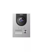 Dahua VD IP Doorphone Villa Camera VTO2202F-P