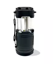 Uniross ULSA03 2in1 3W Collapsible Spotlight Lantern