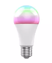 WOOX R9074 E27 10W Wi-Fi Smart LED Bulb RGB &#038; CCT