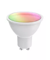 WOOX R9076 GU10 5.5W WiFi Smart LED Spot RGB &#038; CCT