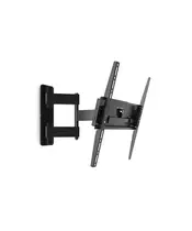 Vogels MA3040 TURN TV Wall Mount 32-65&#8221; 2 arms Black
