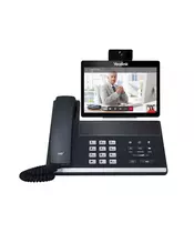 Yealink VP59 Executive MS Teams Video Phone with Camera &#038; HDMI