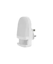 Mercury LED Night Light with PIR Sensor 429.956UK