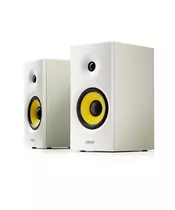 Edifier R1080BT Active Speakers BT/AUX/Line-In White