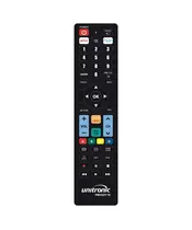 Unitronic Ready5 Multribrand TV Replacement Remote