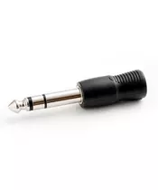 Techlink iWires 6.35mm to 3.5mm Adaptor 710921