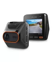 MIO MiVue Dash Cam Full HD with GPS C430