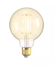 WOOX R5139 E27 G95 Filament Lamp Warm-Cool White