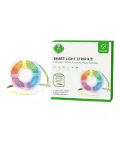 WOOX R5149 Smart LED Strip Kit + Music function