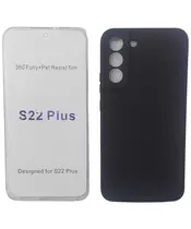 Samsung S22 Plus- Mobile Case