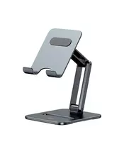Baseus Stand Tablet And Phones Foldable Metal