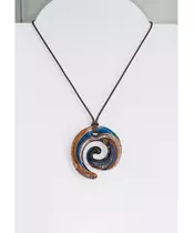 Murano necklace "No.2"