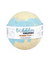 Bath bomb Bubble yum