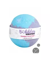 Bath bomb Sleepy lavender