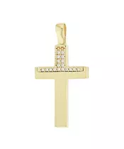 14K CROSS