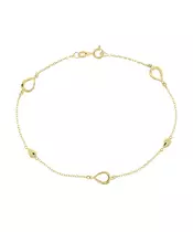 14K BRACELET